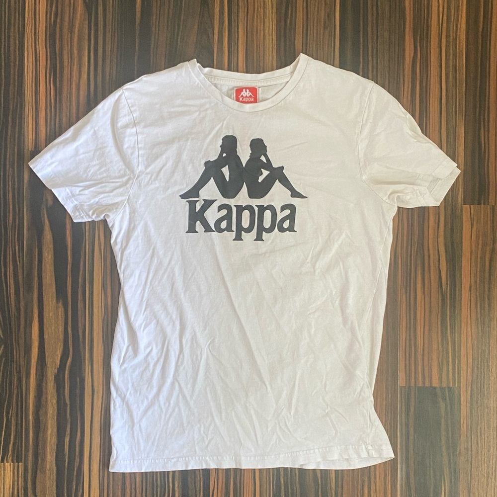 Men’s Kappa T-shirt